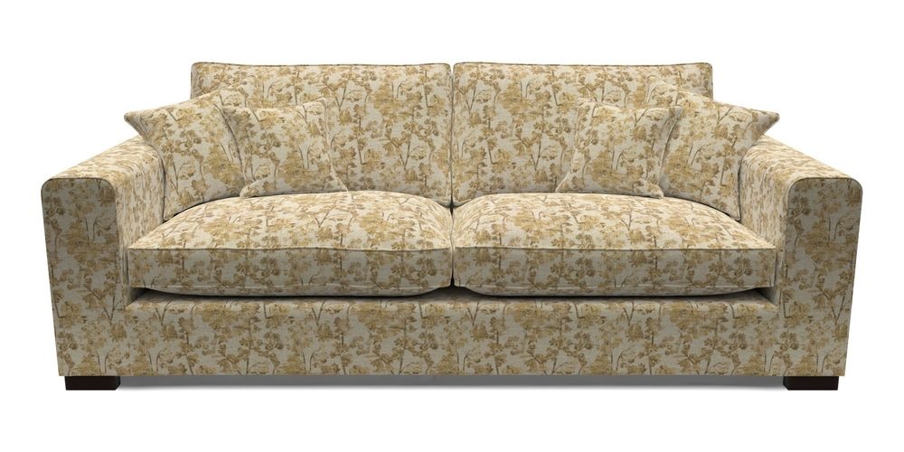 4 Seater Sofa