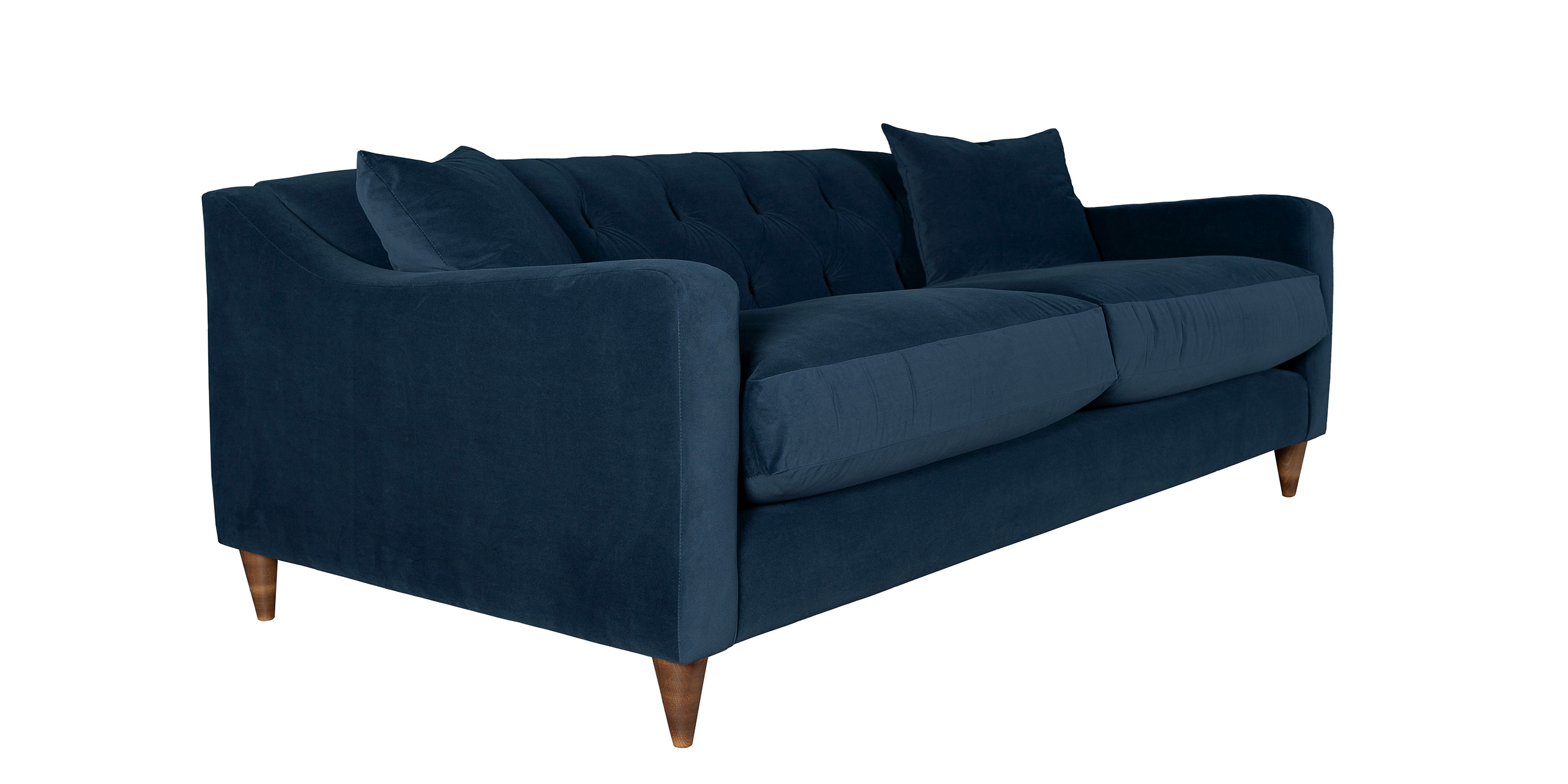 Scarborough sofa available for quick delivery
