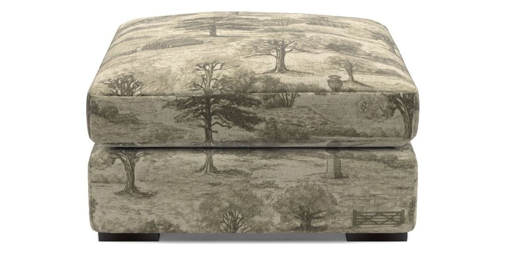 Stockbridge front