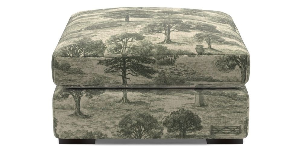 Stockbridge front