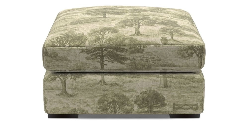 Stockbridge front