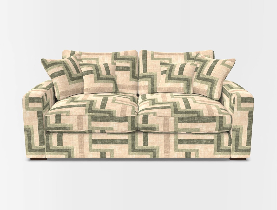 2.5 Seater Sofa