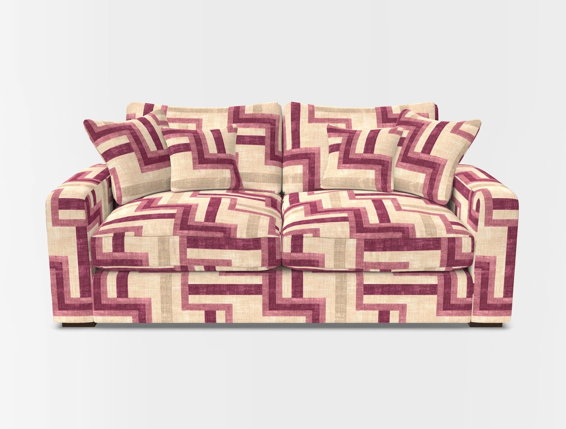 2.5 Seater Sofa