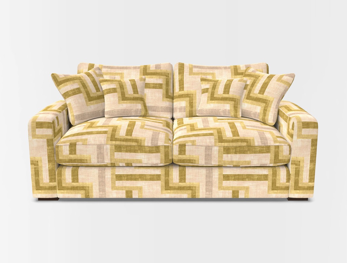 2.5 Seater Sofa