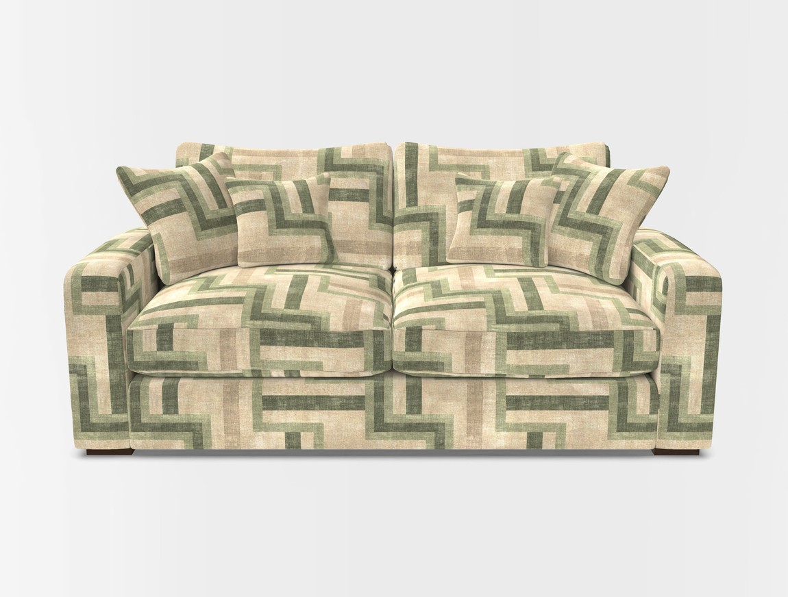 2.5 Seater Sofa