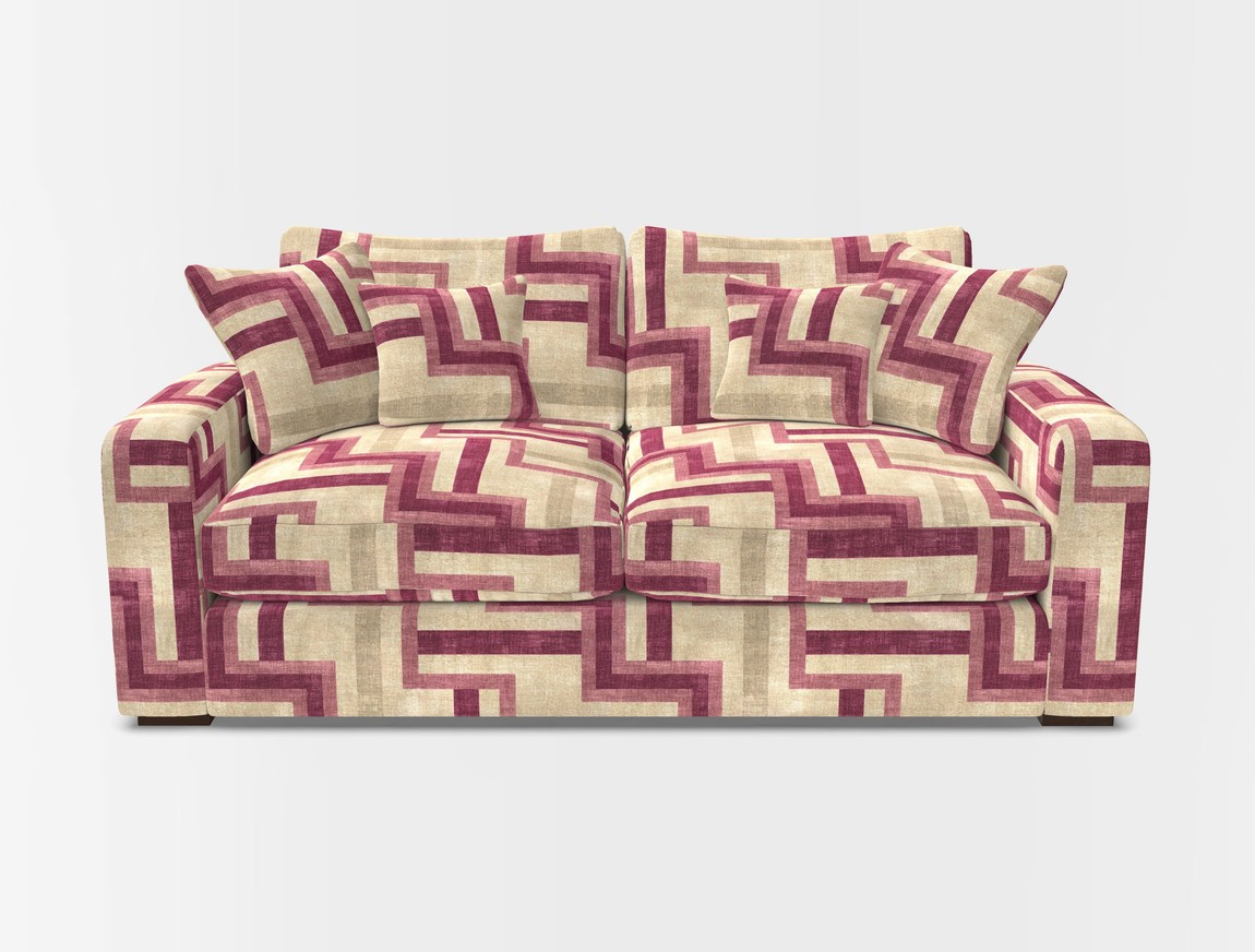 2.5 Seater Sofa