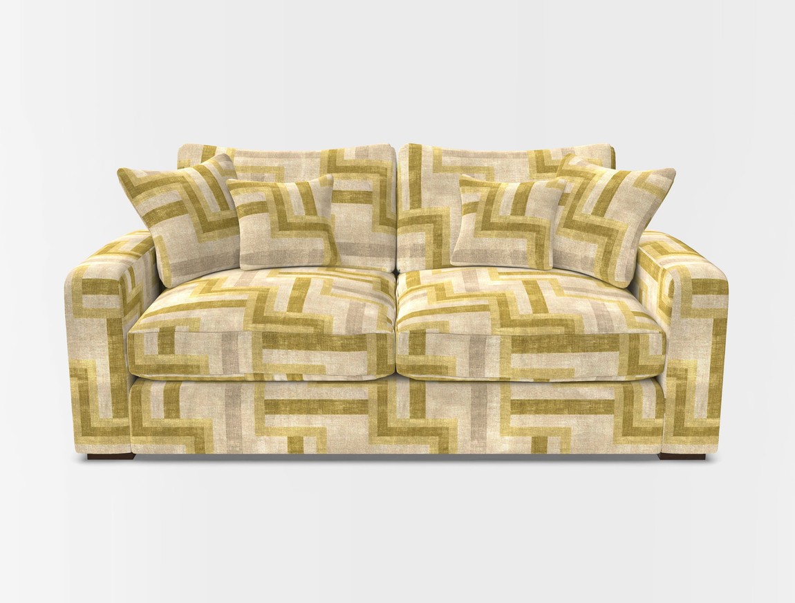 2.5 Seater Sofa