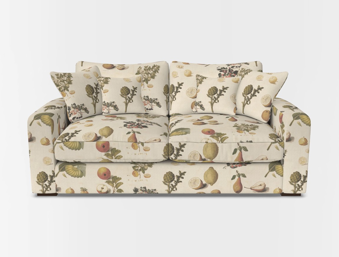 2.5 Seater Sofa