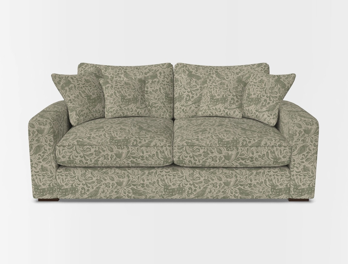 2.5 Seater Sofa
