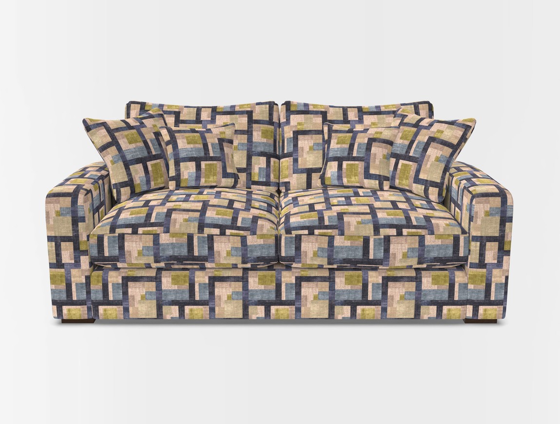 2.5 Seater Sofa