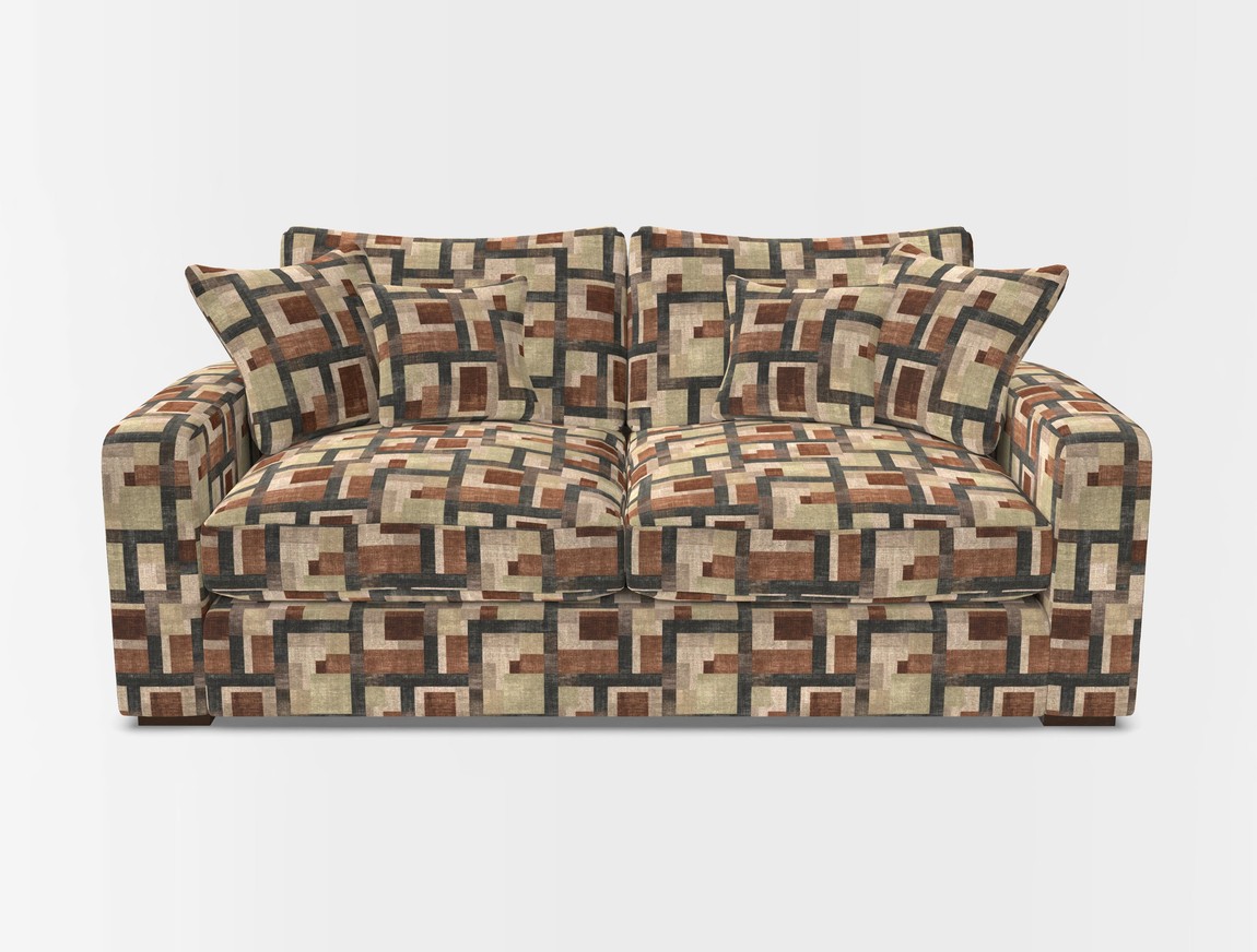 2.5 Seater Sofa