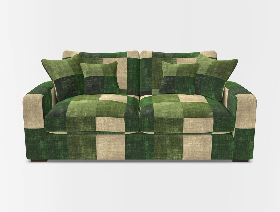 2.5 Seater Sofa
