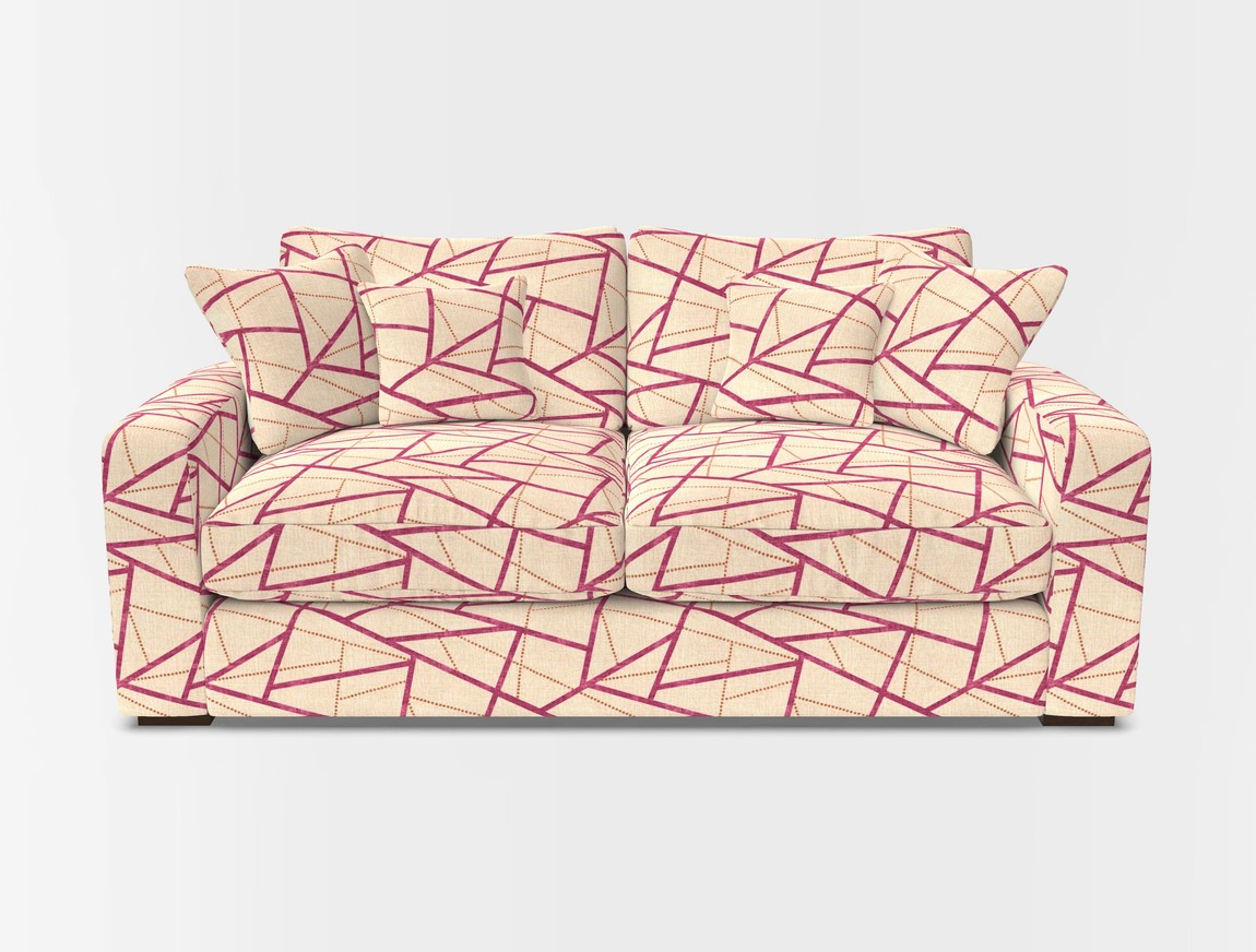 2.5 Seater Sofa