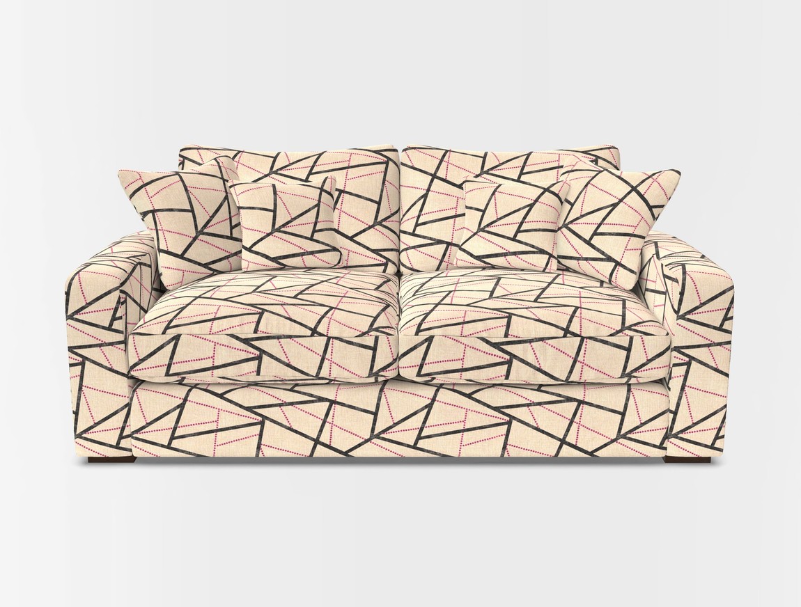 2.5 Seater Sofa