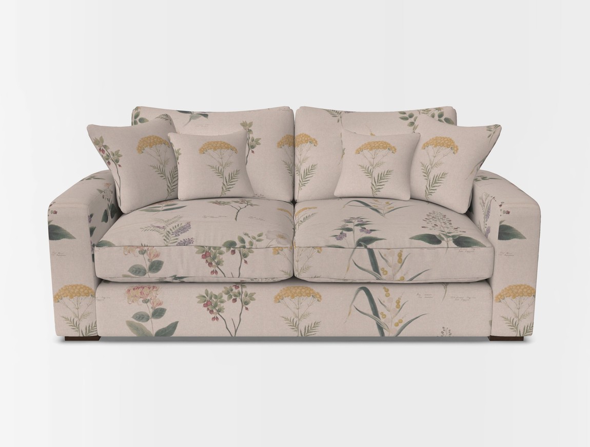 2.5 Seater Sofa