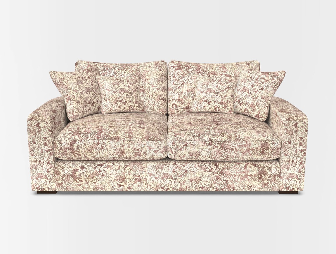 2.5 Seater Sofa
