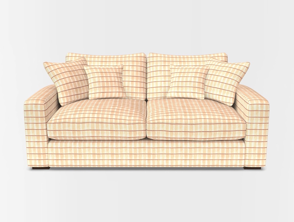 2.5 Seater Sofa