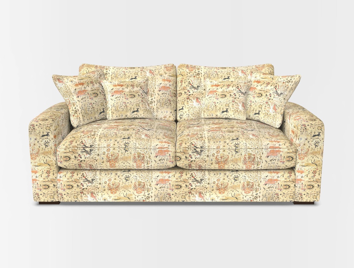 2.5 Seater Sofa