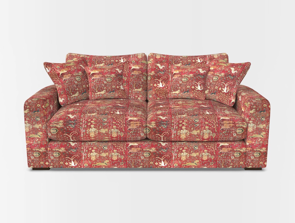 2.5 Seater Sofa