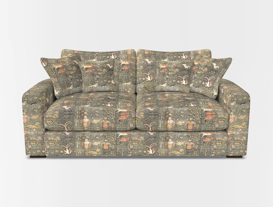 2.5 Seater Sofa