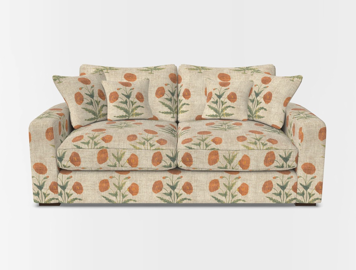 2.5 Seater Sofa