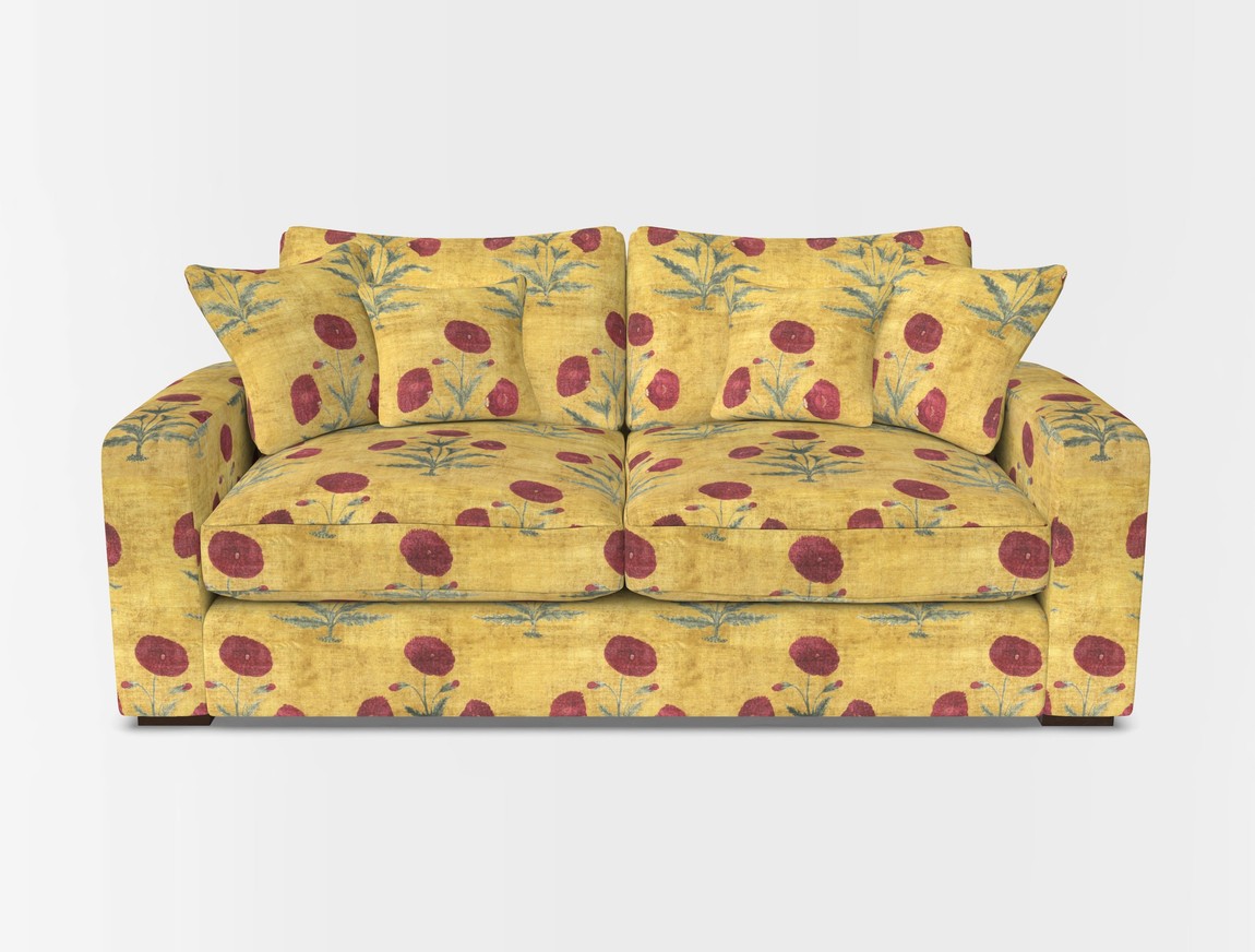 2.5 Seater Sofa