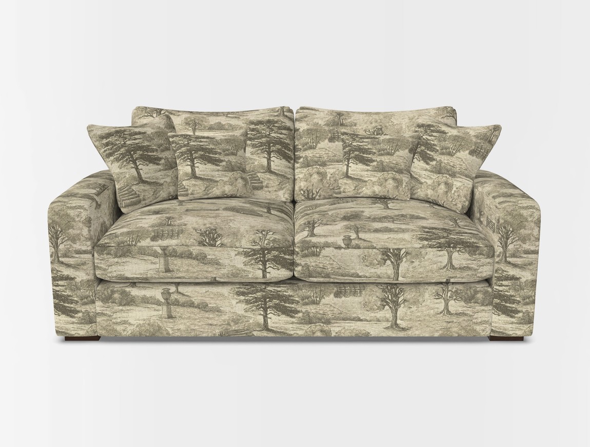2.5 Seater Sofa