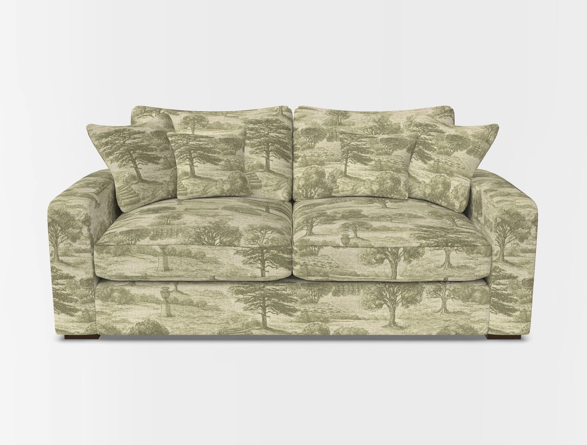 2.5 Seater Sofa