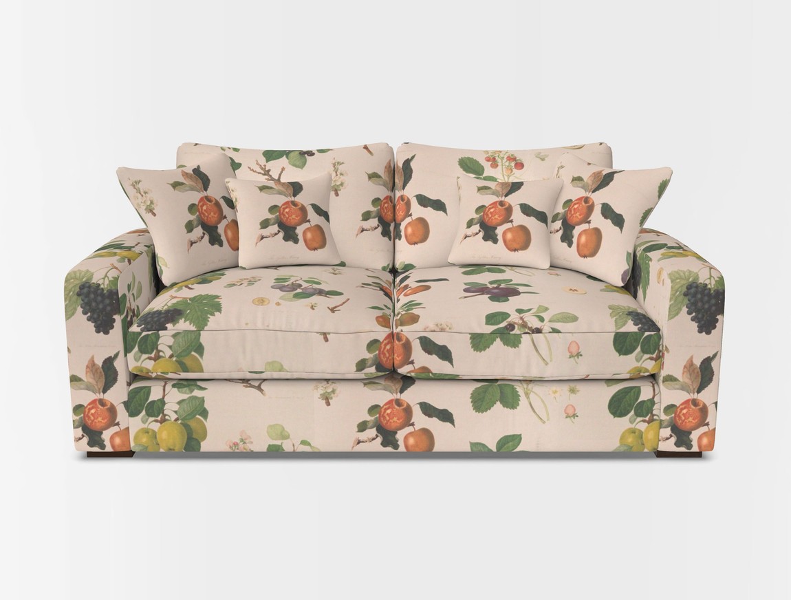 2.5 Seater Sofa