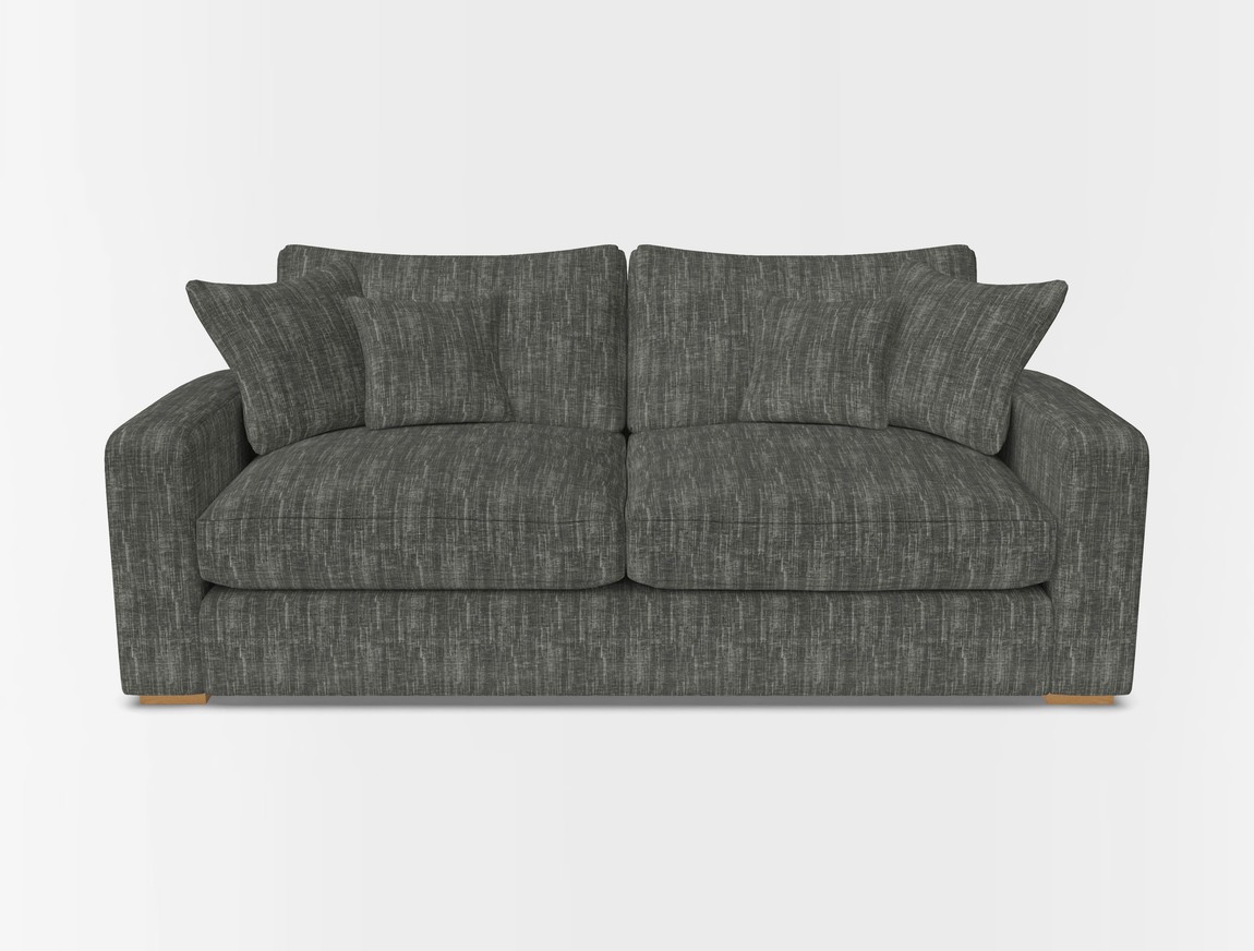 3 Seater Sofa