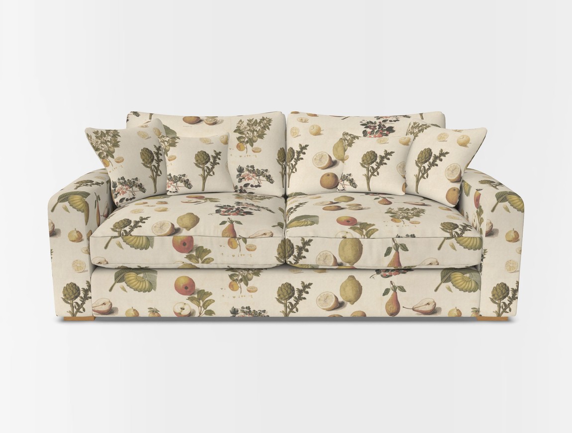 3 Seater Sofa