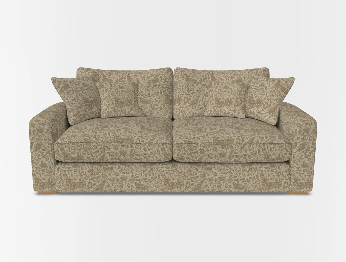 3 Seater Sofa