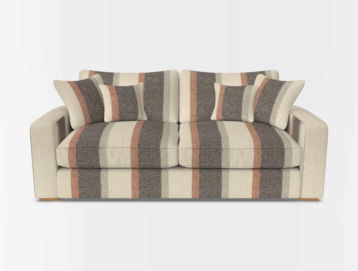 3 Seater Sofa