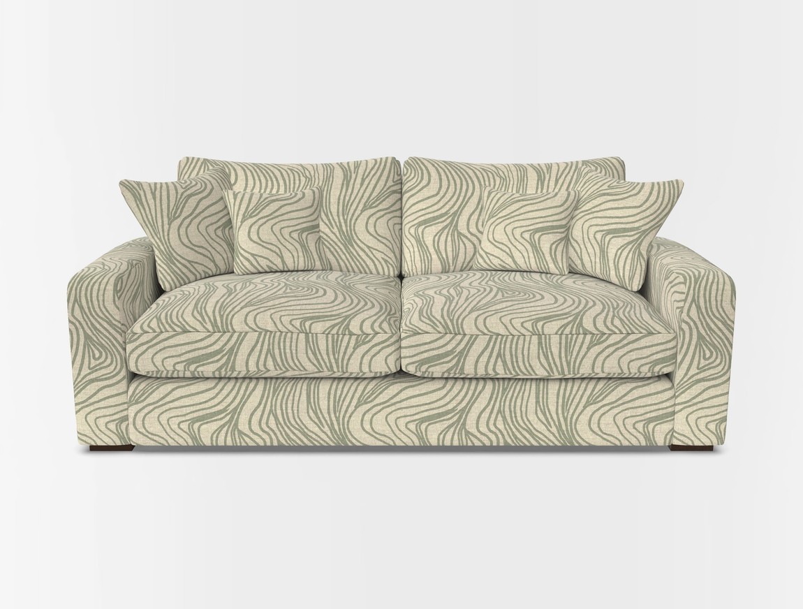 3 Seater Sofa