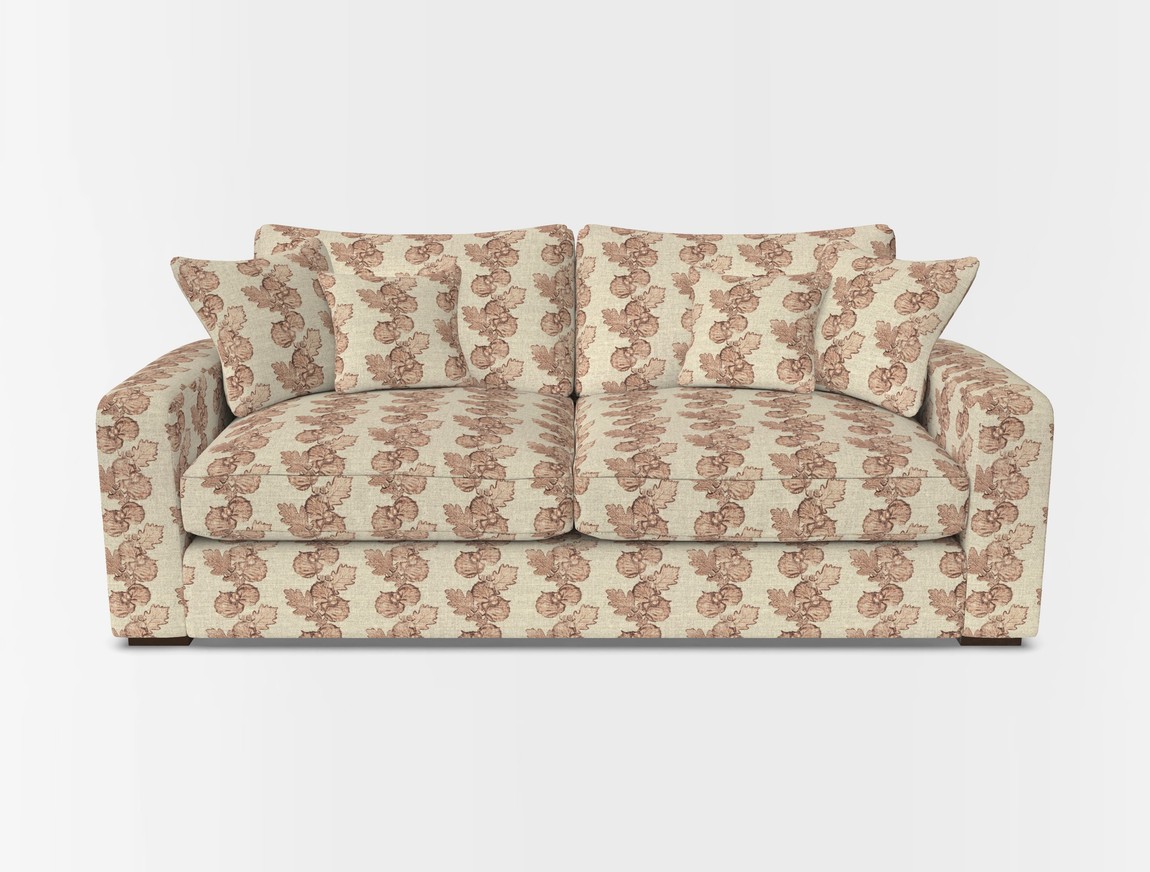 3 Seater Sofa