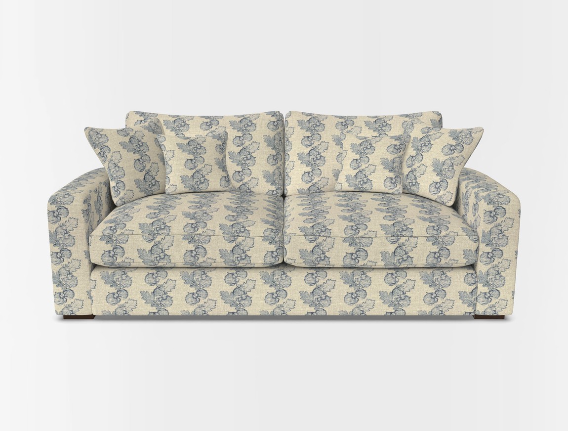3 Seater Sofa