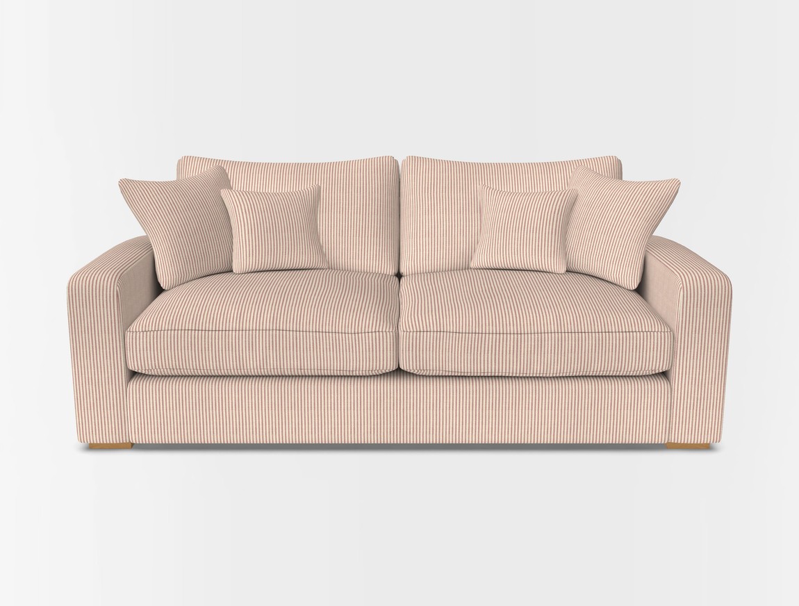3 Seater Sofa
