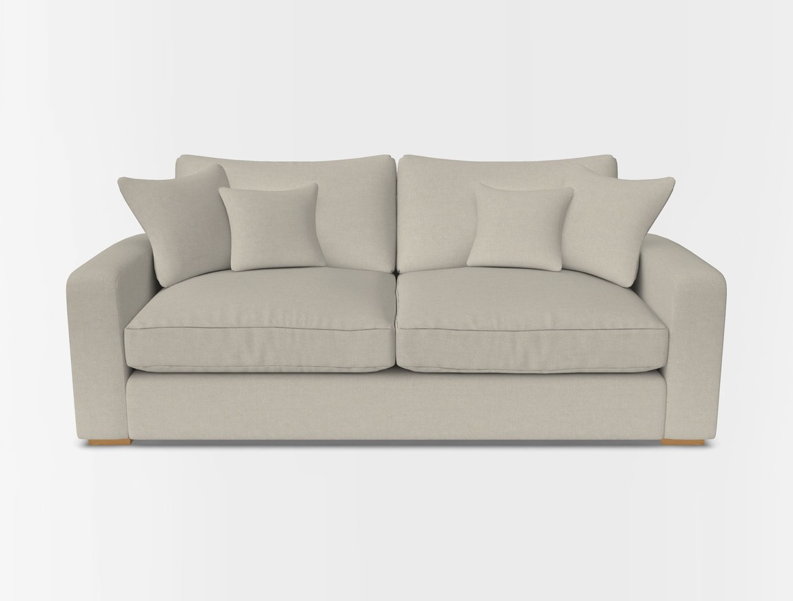3 Seater Sofa