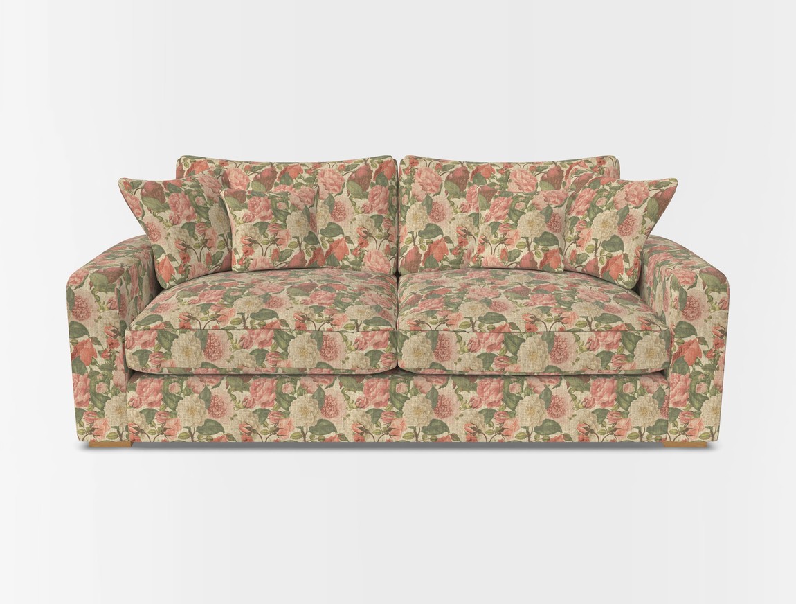 3 Seater Sofa