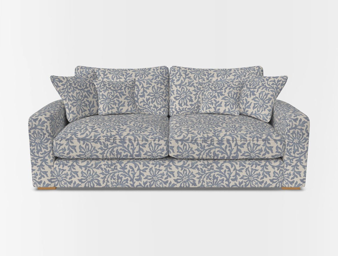 3 Seater Sofa
