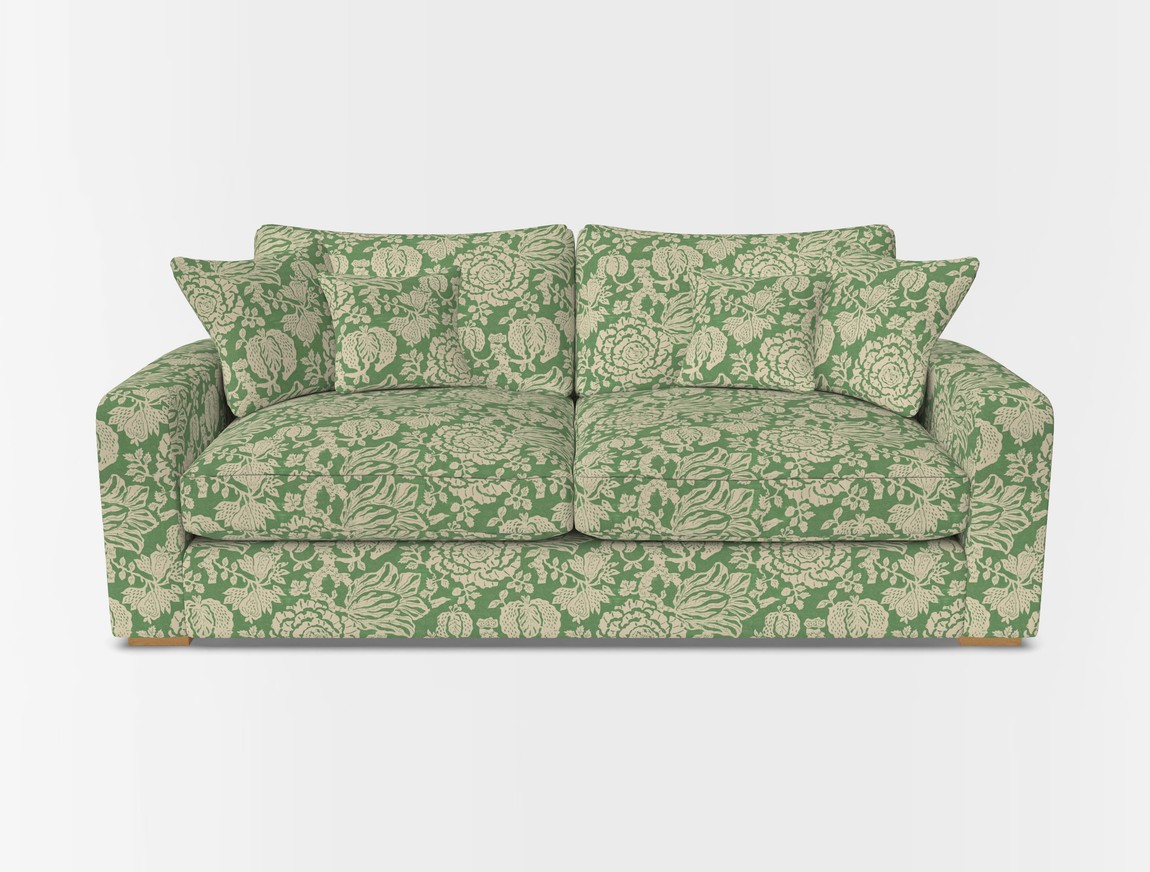 3 Seater Sofa