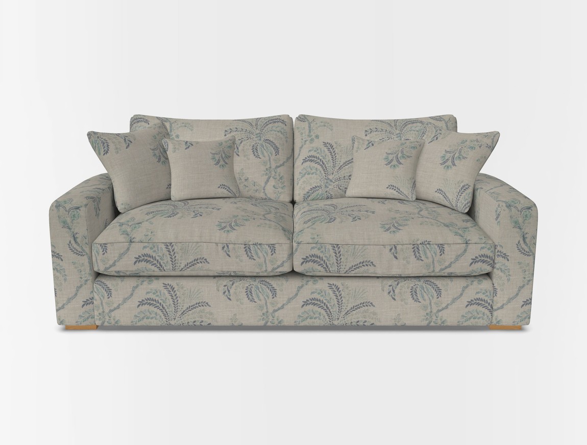3 Seater Sofa