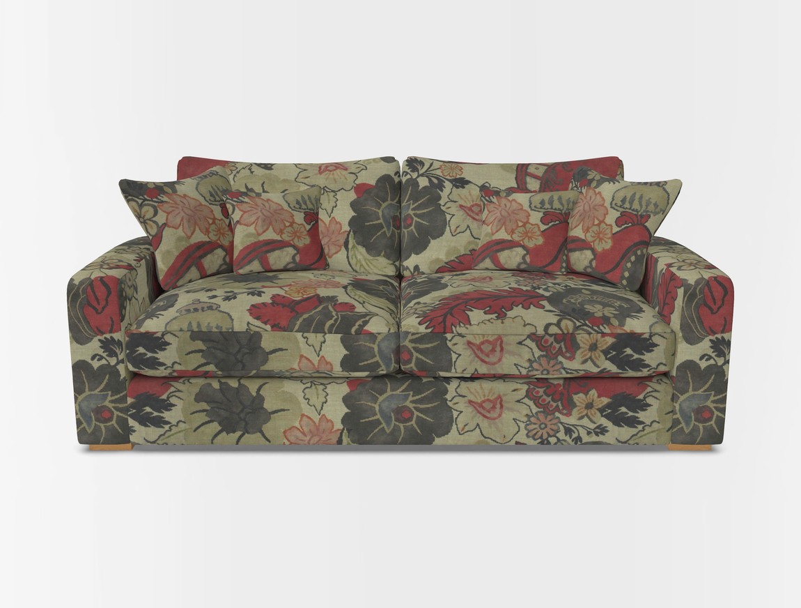 3 Seater Sofa