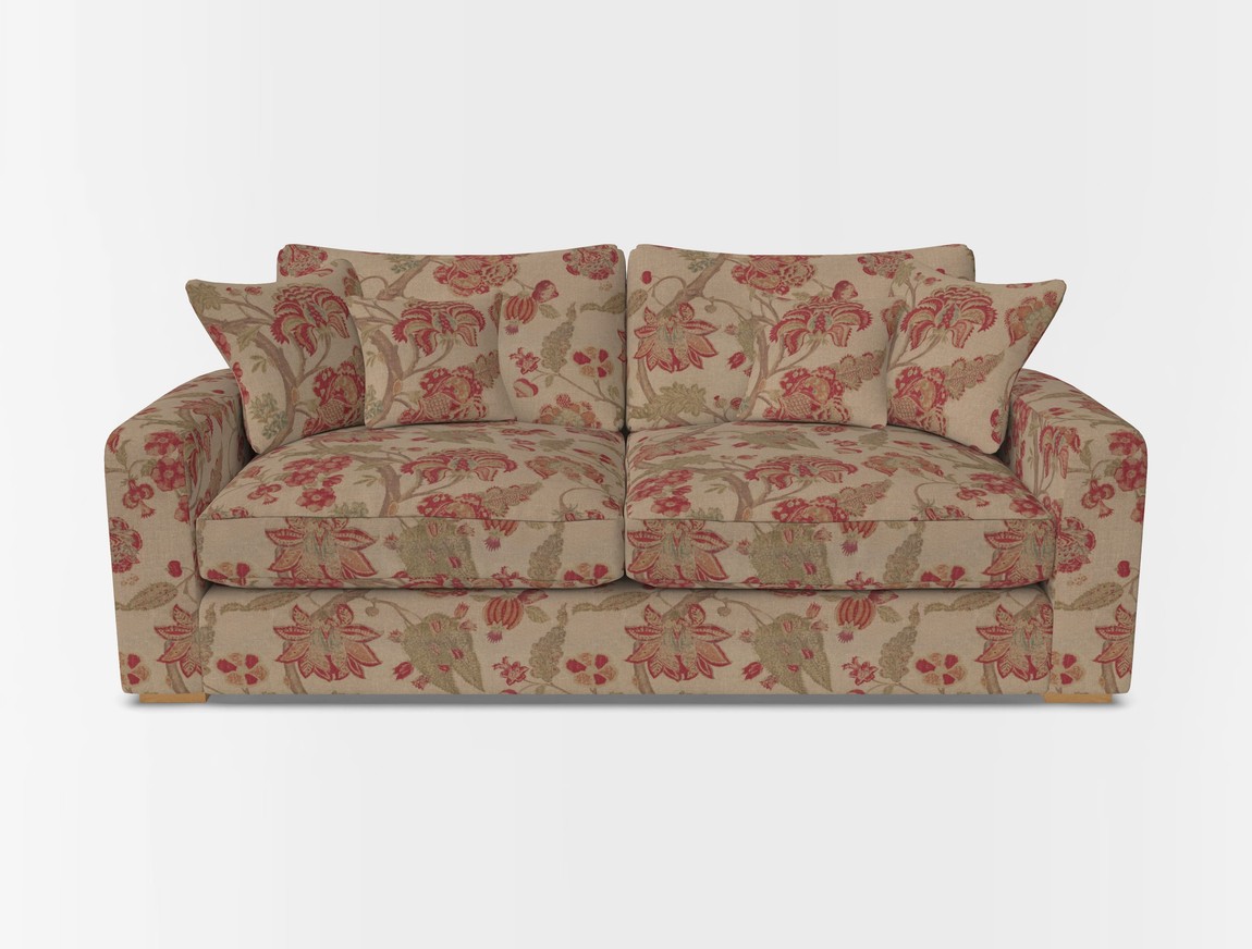 3 Seater Sofa