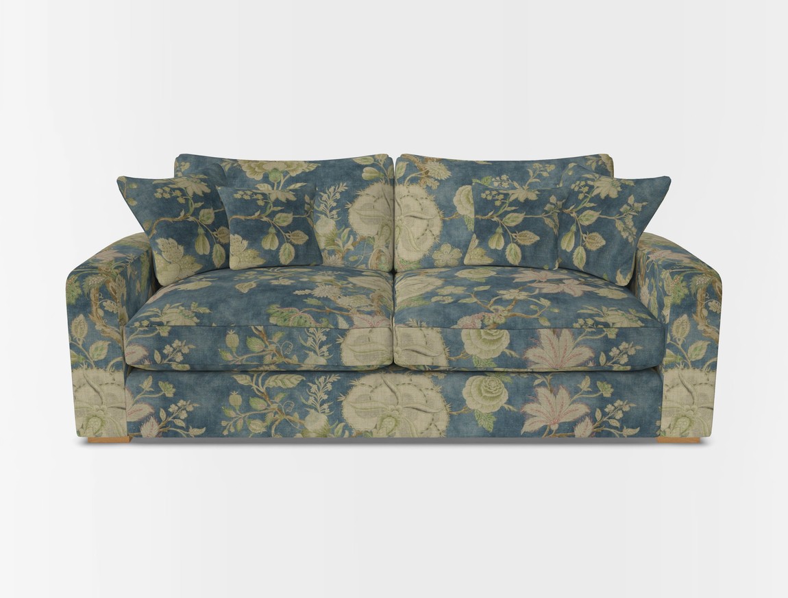 3 Seater Sofa