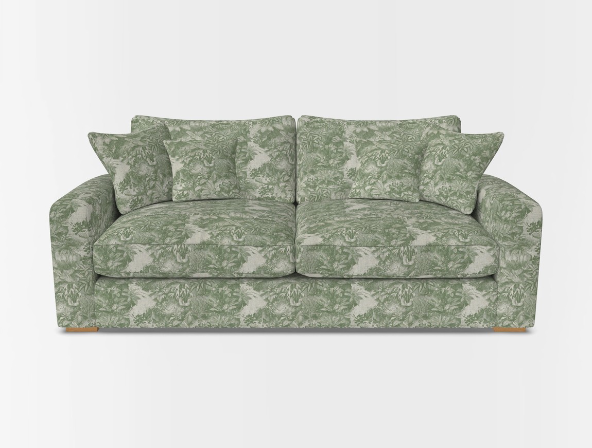 3 Seater Sofa