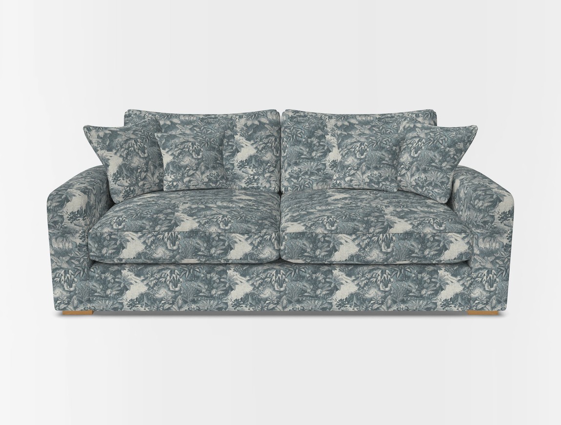 3 Seater Sofa