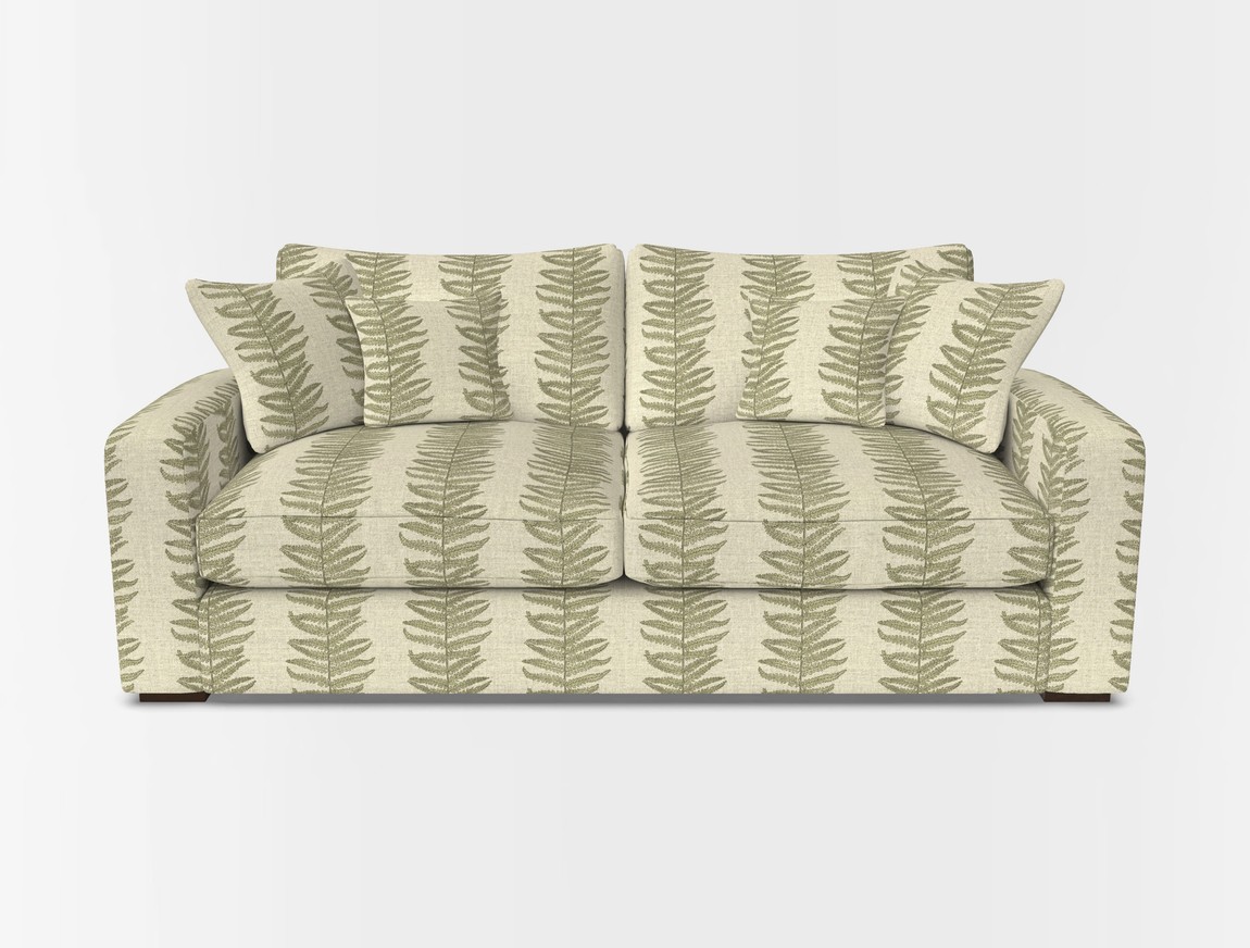 3 Seater Sofa