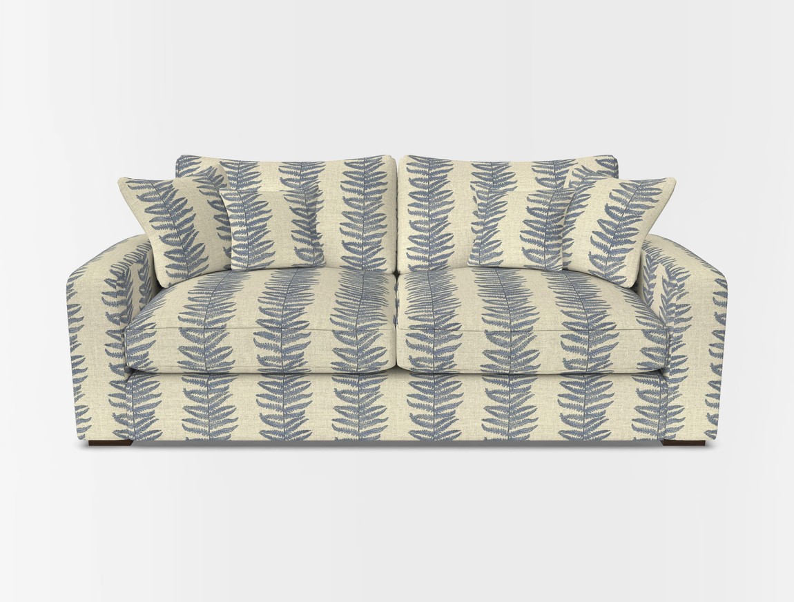3 Seater Sofa