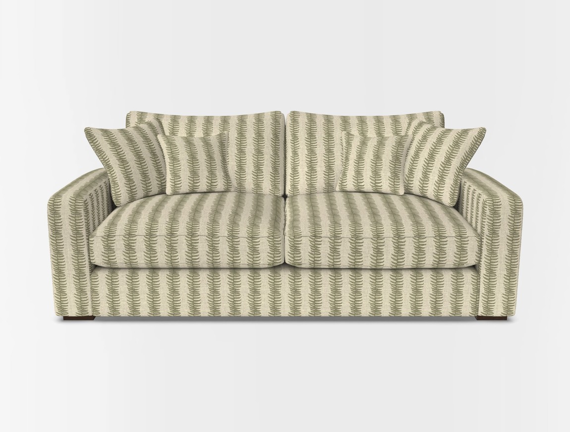3 Seater Sofa
